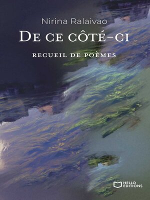 cover image of De ce côté-ci